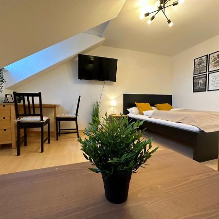 Gemuetliche, Charmante Ferienwohnung Naehe Zentrum 플라우엔 외부 사진