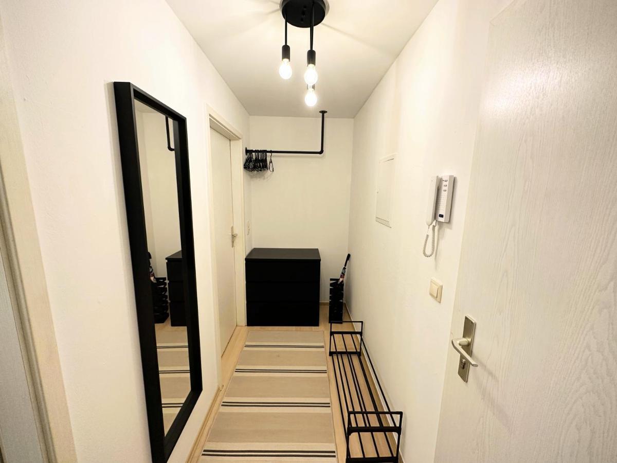 Gemuetliche, Charmante Ferienwohnung Naehe Zentrum 플라우엔 외부 사진